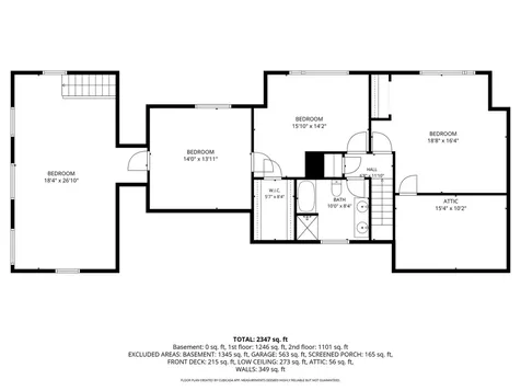 276 Boulder Drive Dublin NH 03444