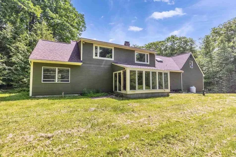 276 Boulder Drive Dublin NH 03444
