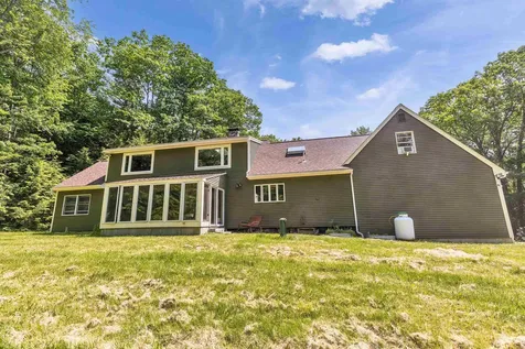 276 Boulder Drive Dublin NH 03444