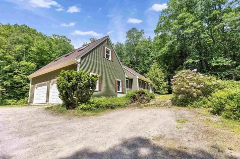 276 Boulder Drive Dublin NH 03444