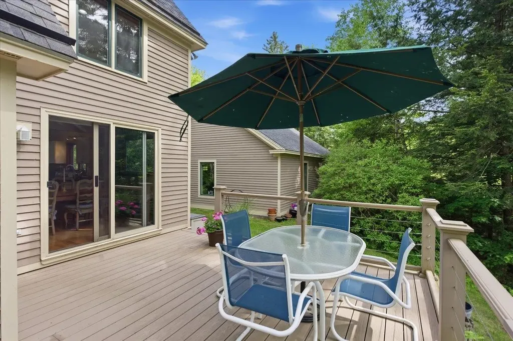177 Alwin Lane Jamaica VT 05343