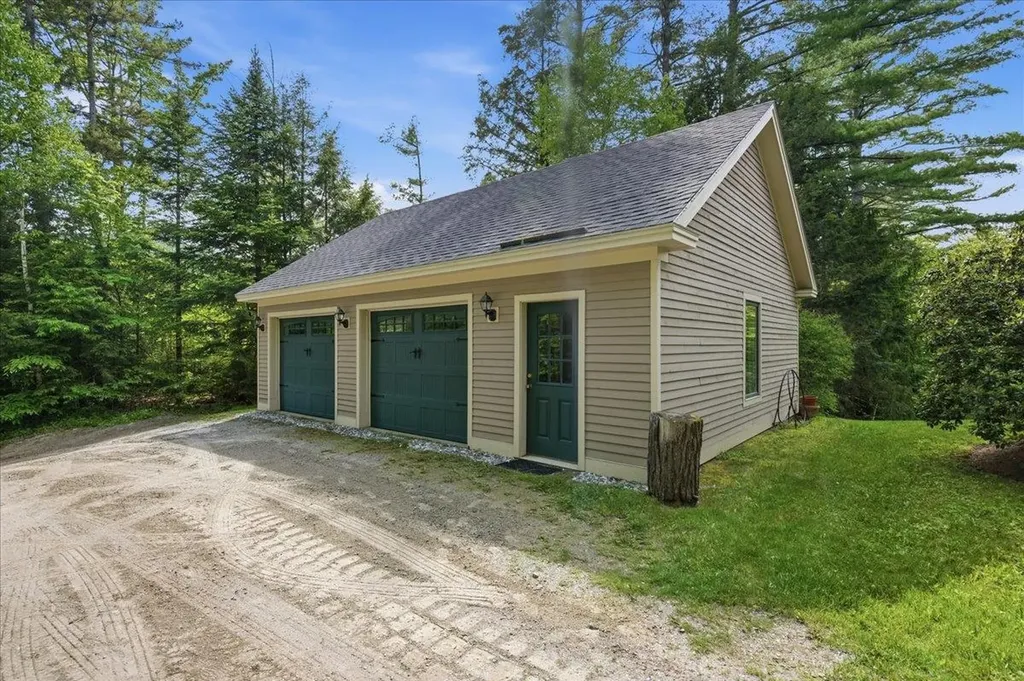 177 Alwin Lane Jamaica VT 05343