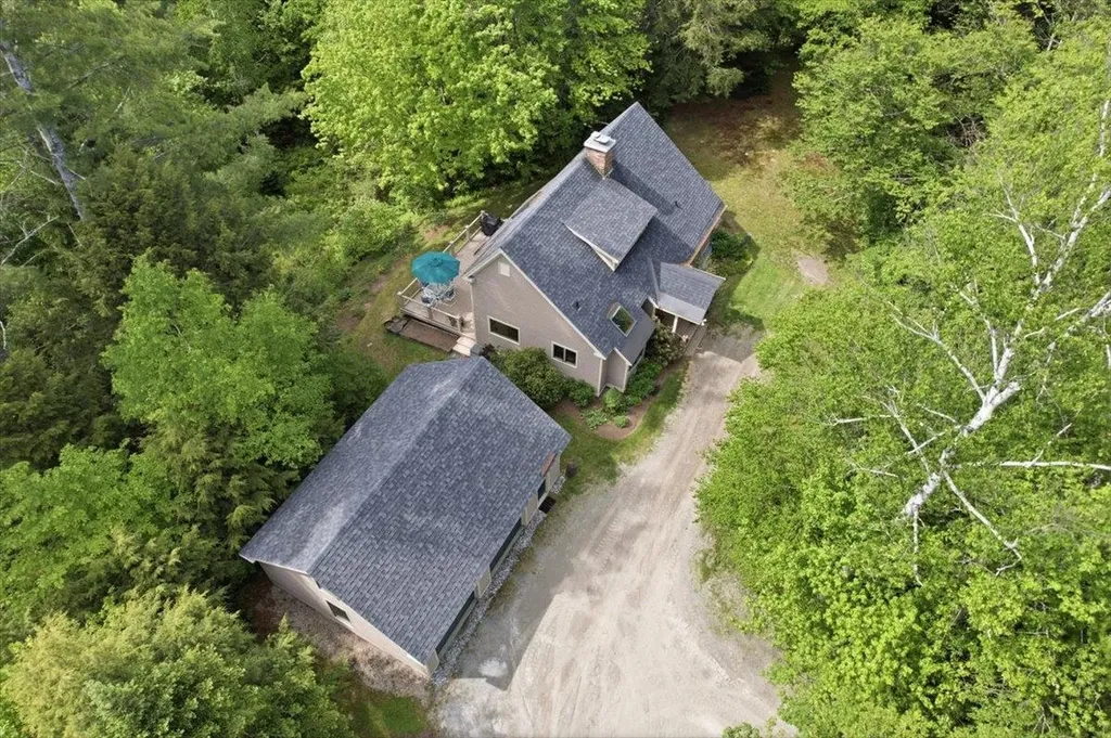 177 Alwin Lane Jamaica VT 05343