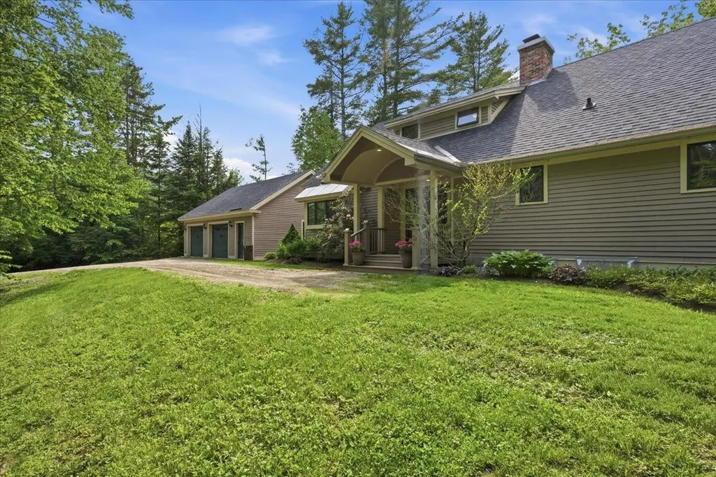 177 Alwin Lane Jamaica VT 05343