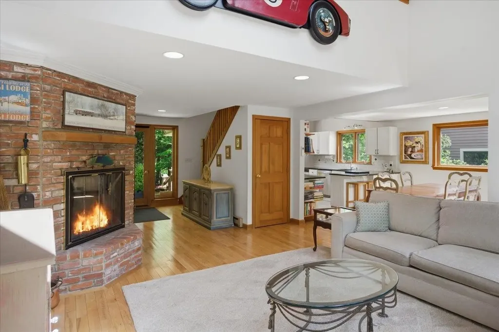 177 Alwin Lane Jamaica VT 05343