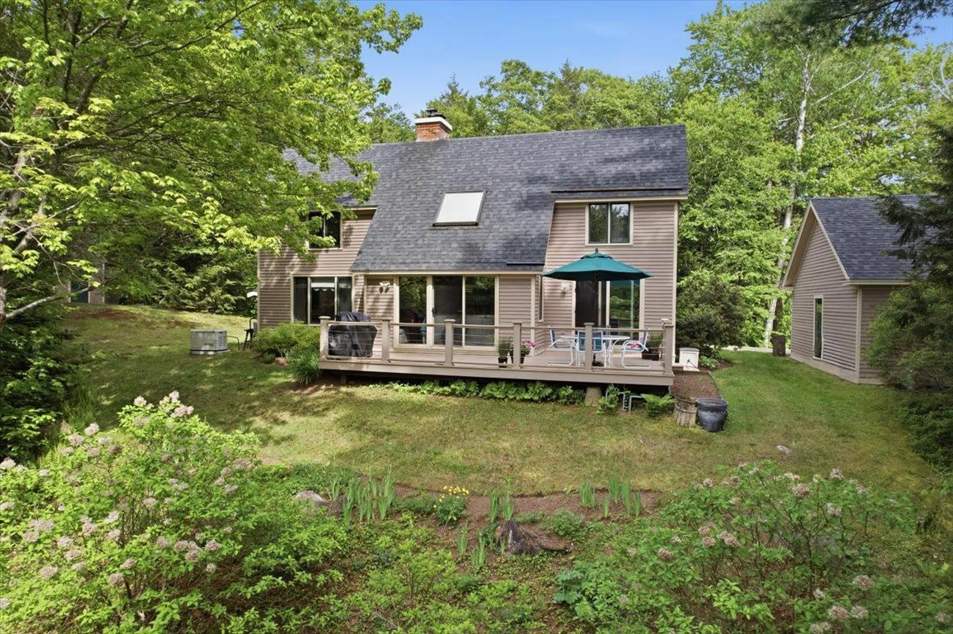 177 Alwin Lane Jamaica VT 05343