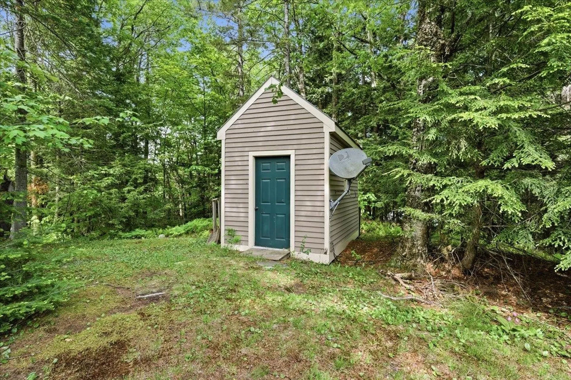 177 Alwin Lane Jamaica VT 05343