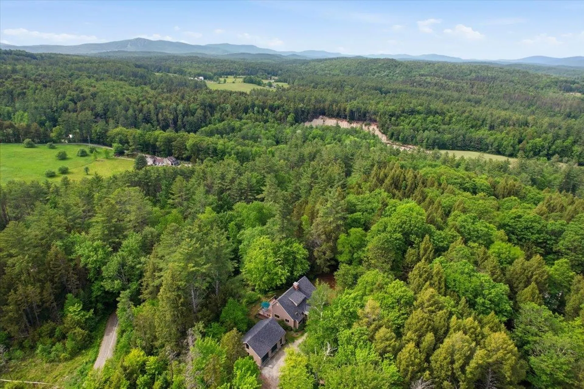 177 Alwin Lane Jamaica VT 05343