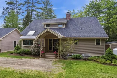 177 Alwin Lane Jamaica VT 05343