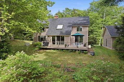 177 Alwin Lane Jamaica VT 05343