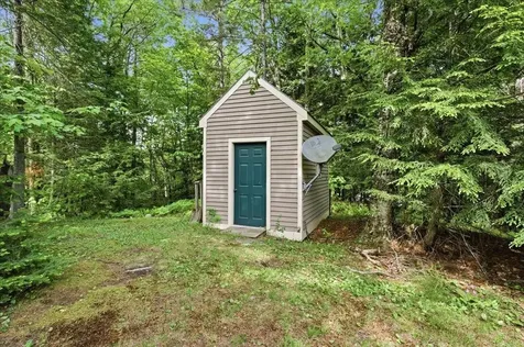 177 Alwin Lane Jamaica VT 05343