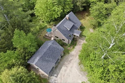 177 Alwin Lane Jamaica VT 05343