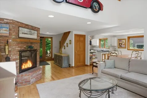 177 Alwin Lane Jamaica VT 05343