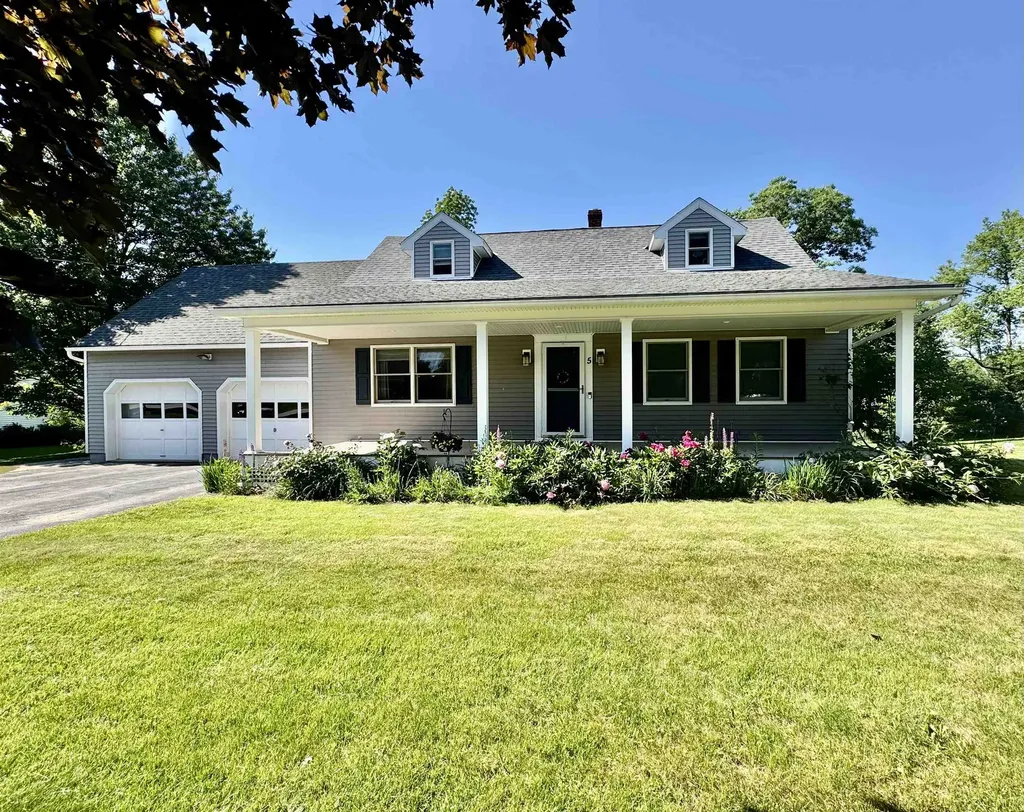 5 Tuttle Meadow Drive Rutland City VT 05701