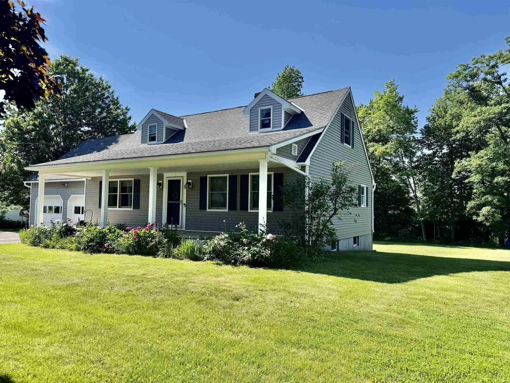 5 Tuttle Meadow Drive Rutland City VT 05701