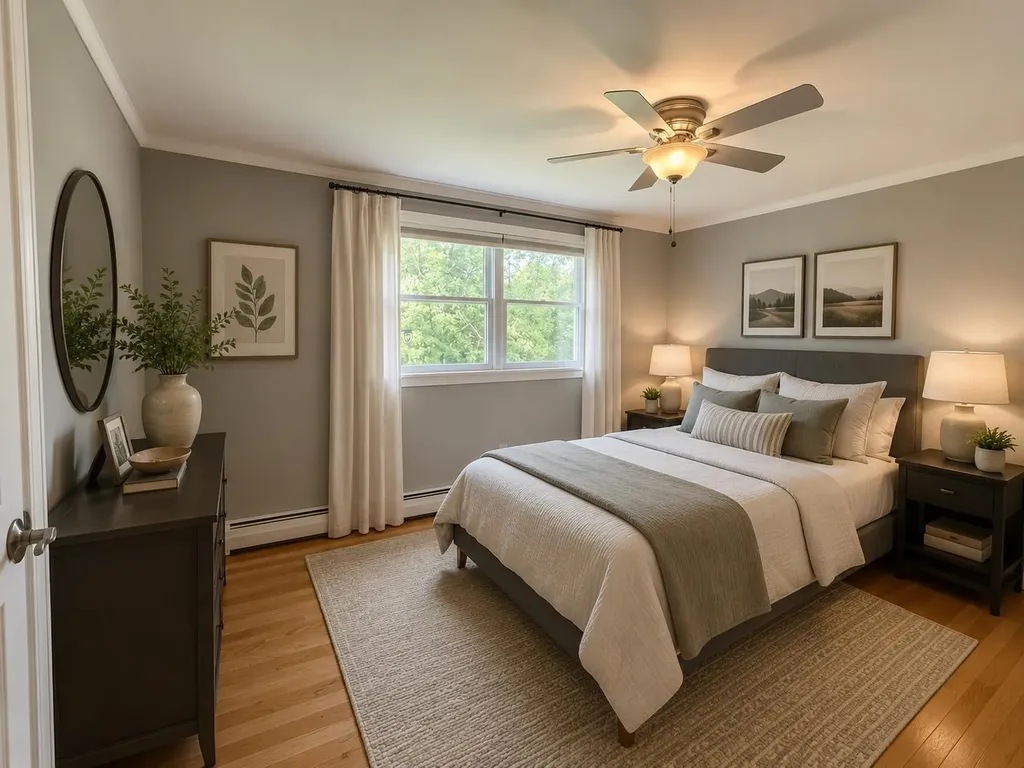 5 Tuttle Meadow Drive Rutland City VT 05701