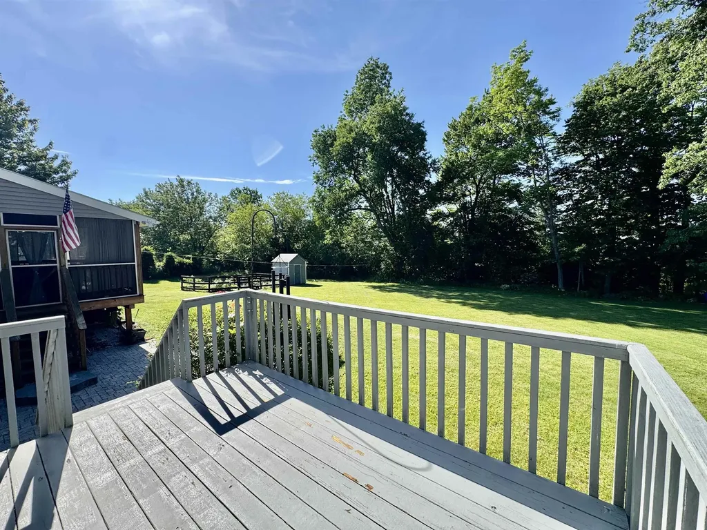 5 Tuttle Meadow Drive Rutland City VT 05701
