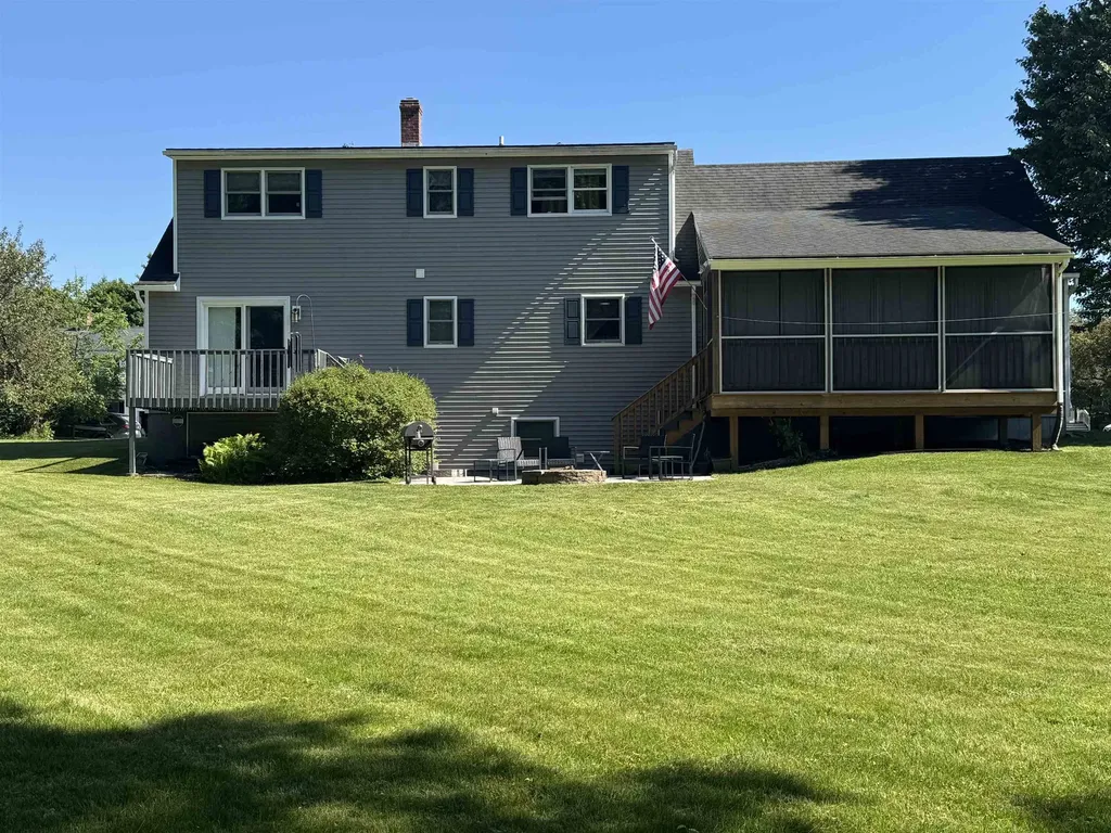 5 Tuttle Meadow Drive Rutland City VT 05701