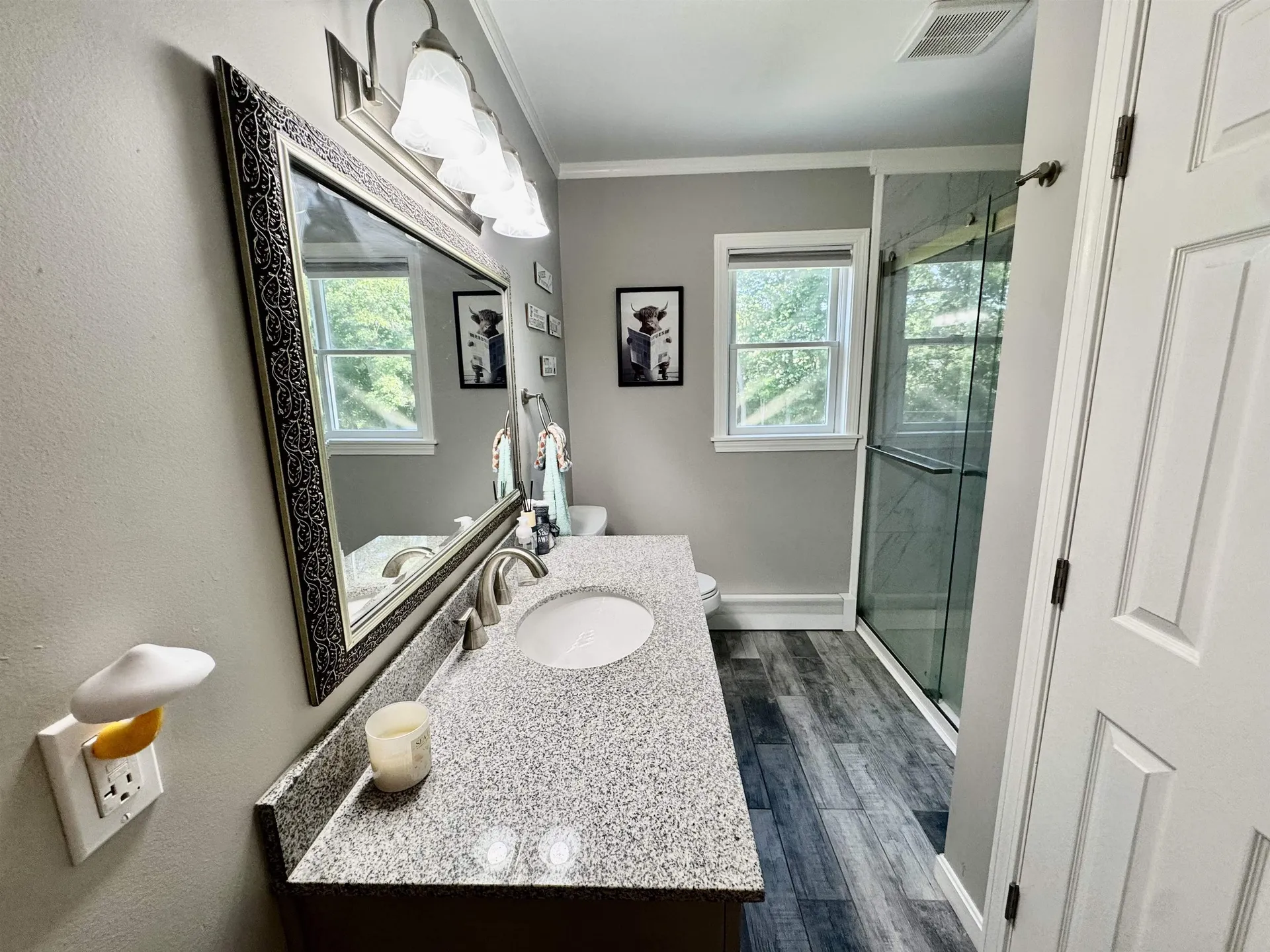 5 Tuttle Meadow Drive Rutland City VT 05701