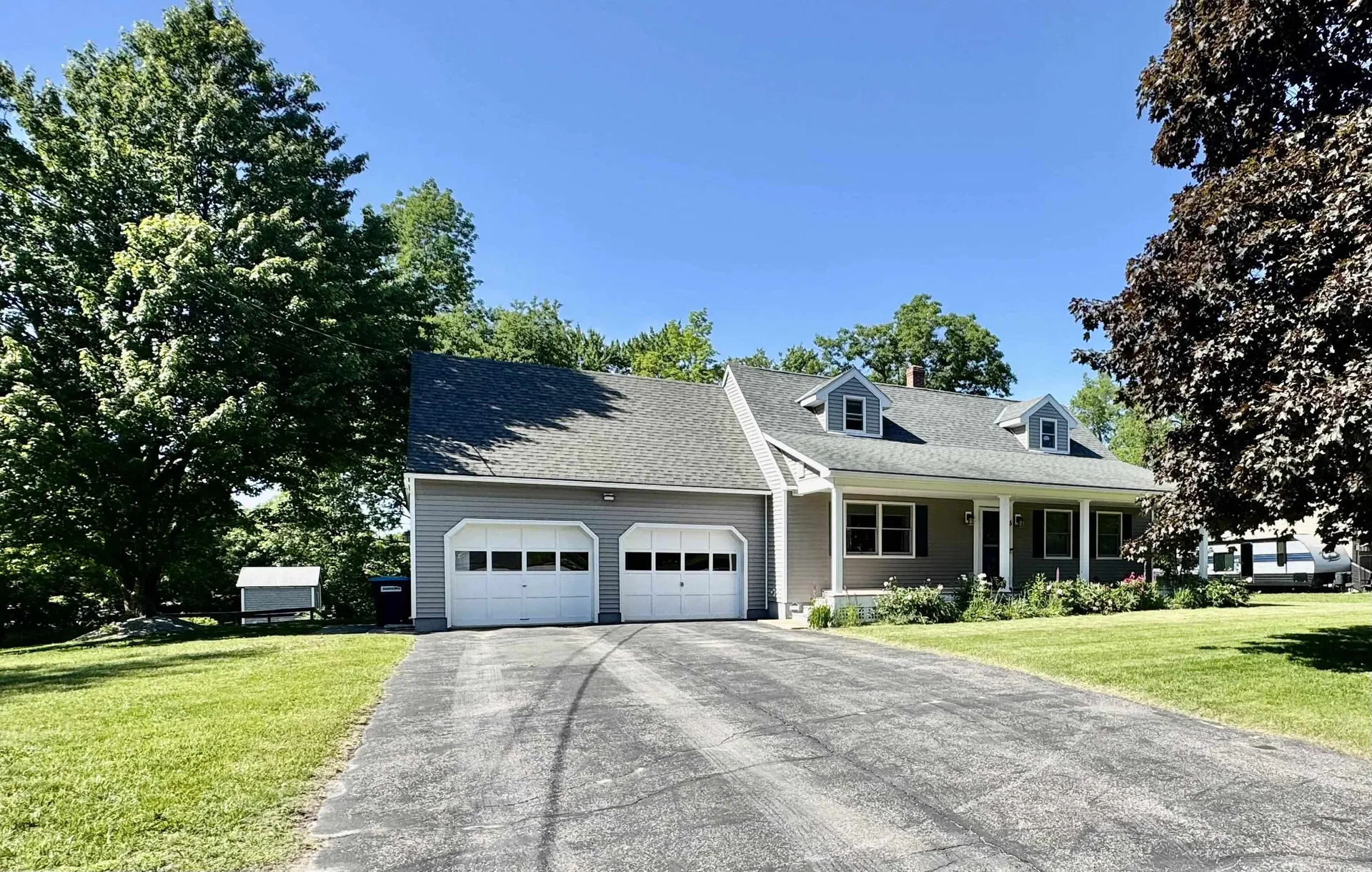 5 Tuttle Meadow Drive Rutland City VT 05701