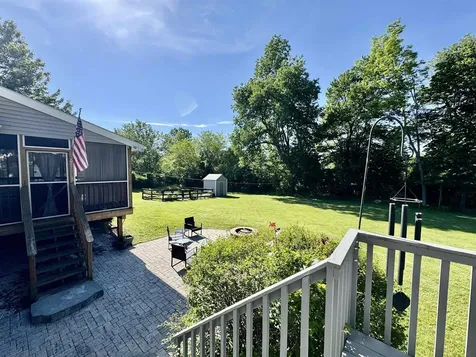 5 Tuttle Meadow Drive Rutland City VT 05701