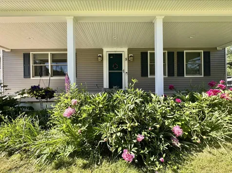 5 Tuttle Meadow Drive Rutland City VT 05701