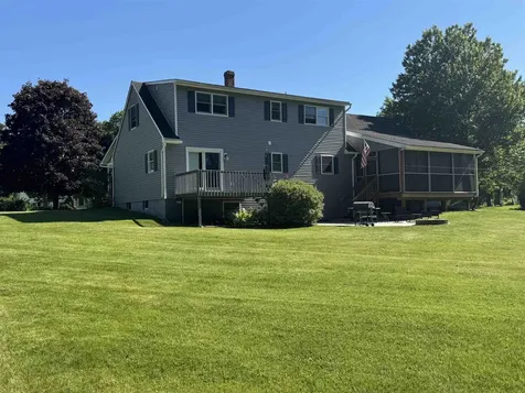5 Tuttle Meadow Drive Rutland City VT 05701