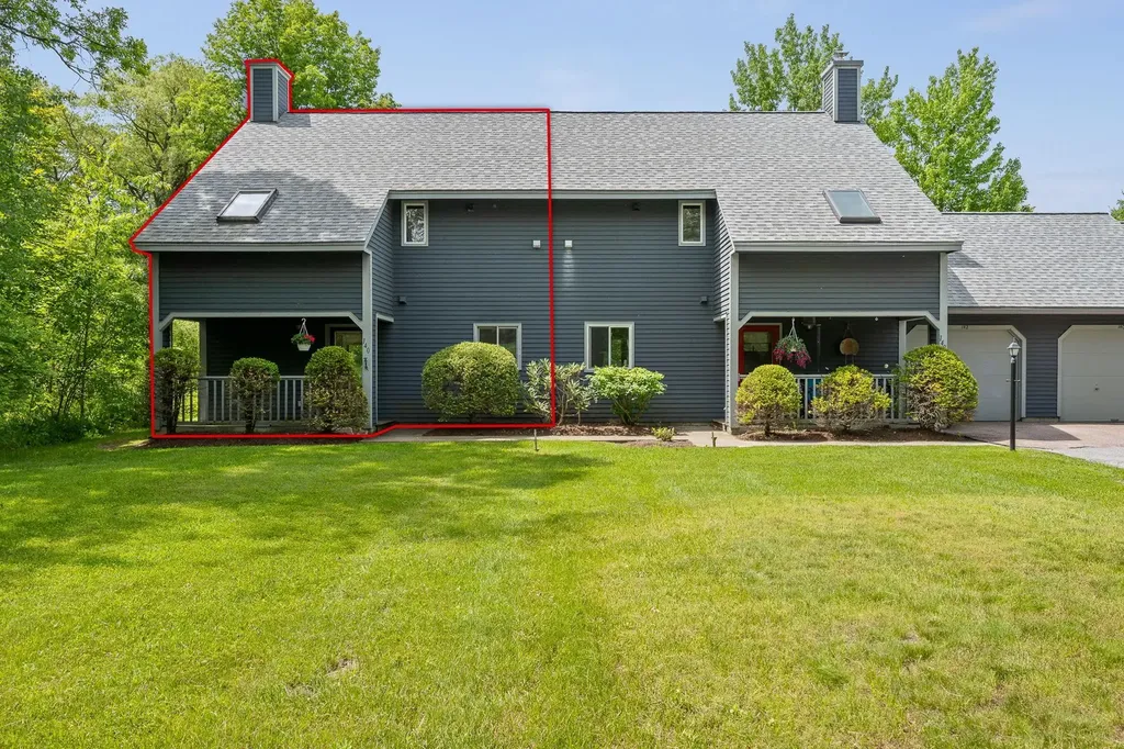 140 Creekside Drive Shelburne VT 05482