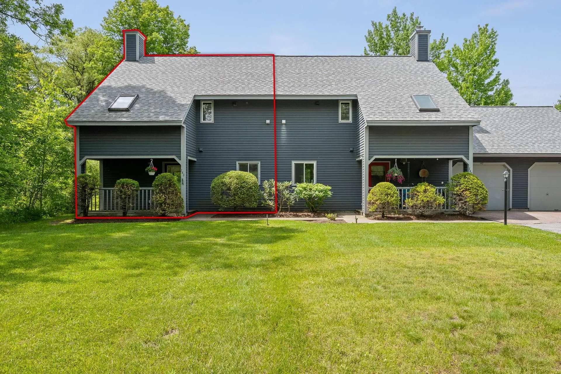 140 Creekside Drive Shelburne VT 05482