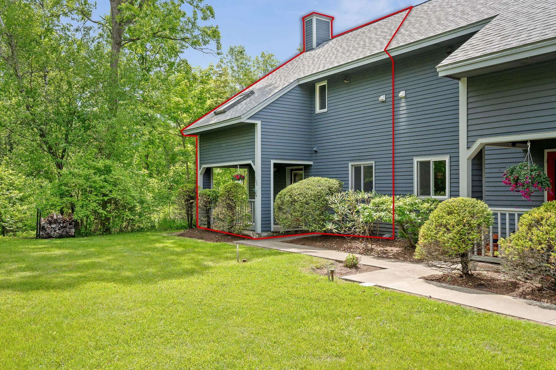 140 Creekside Drive Shelburne VT 05482