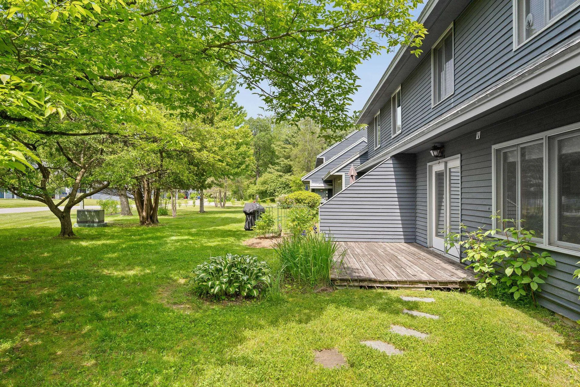 140 Creekside Drive Shelburne VT 05482