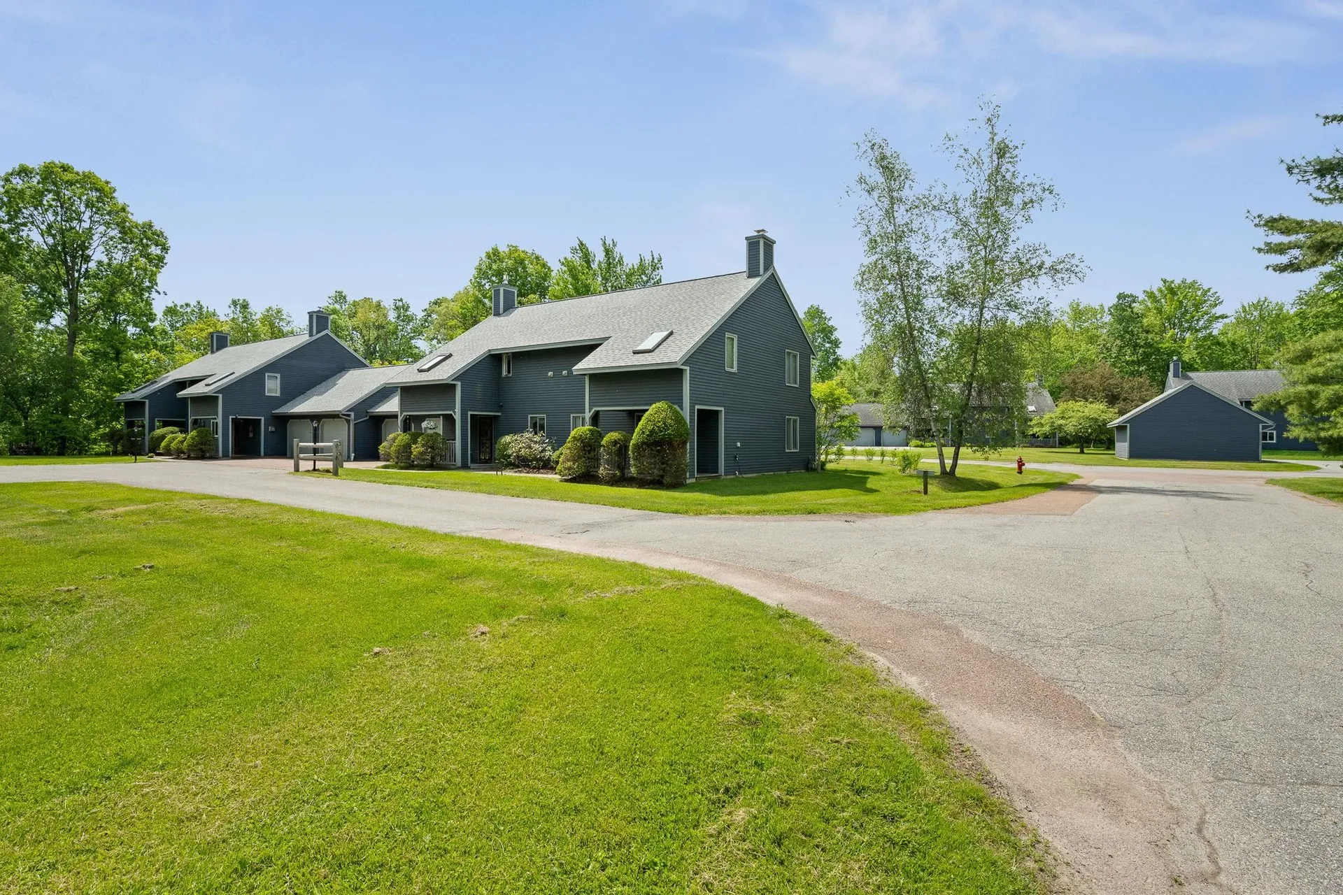 140 Creekside Drive Shelburne VT 05482