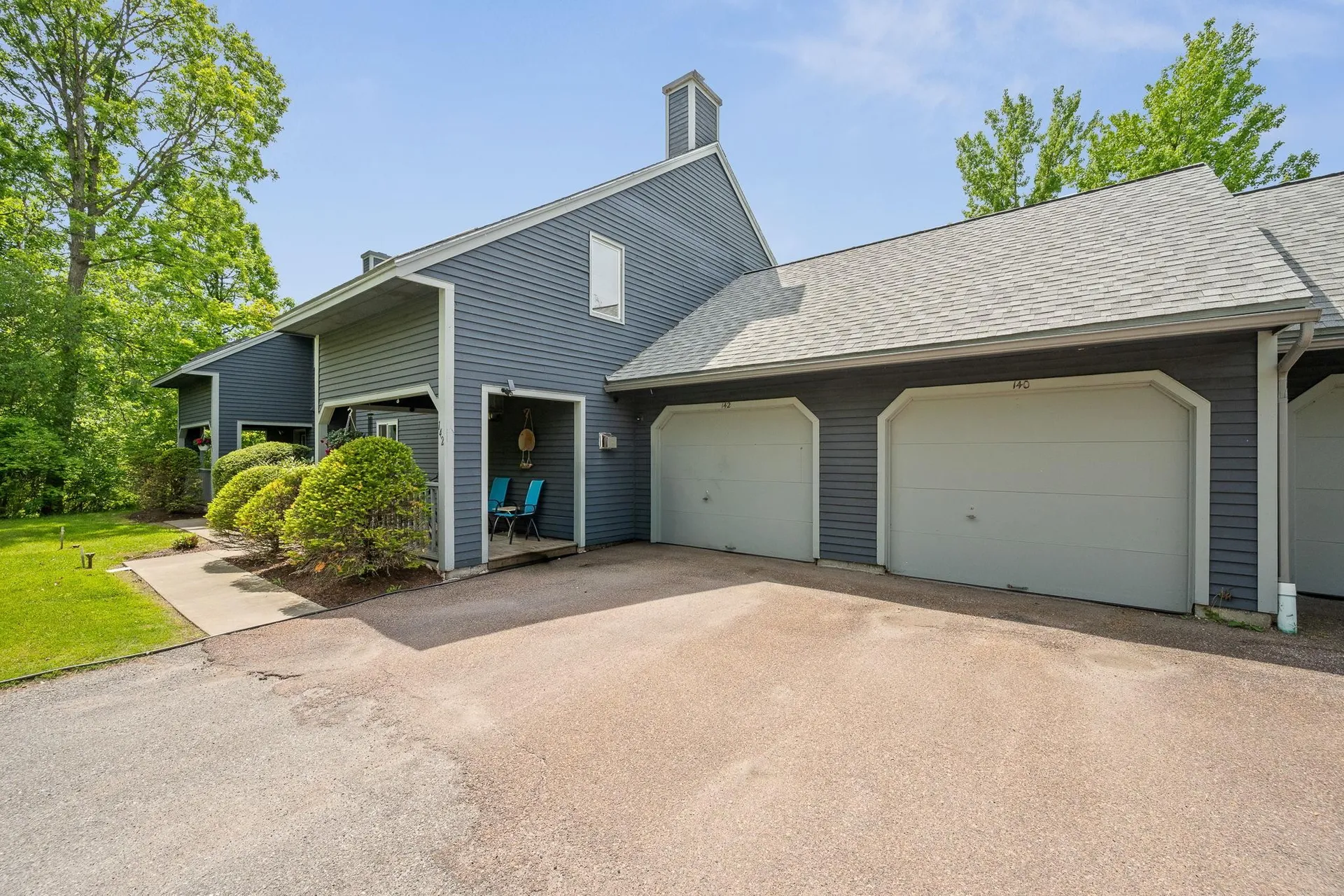 140 Creekside Drive Shelburne VT 05482