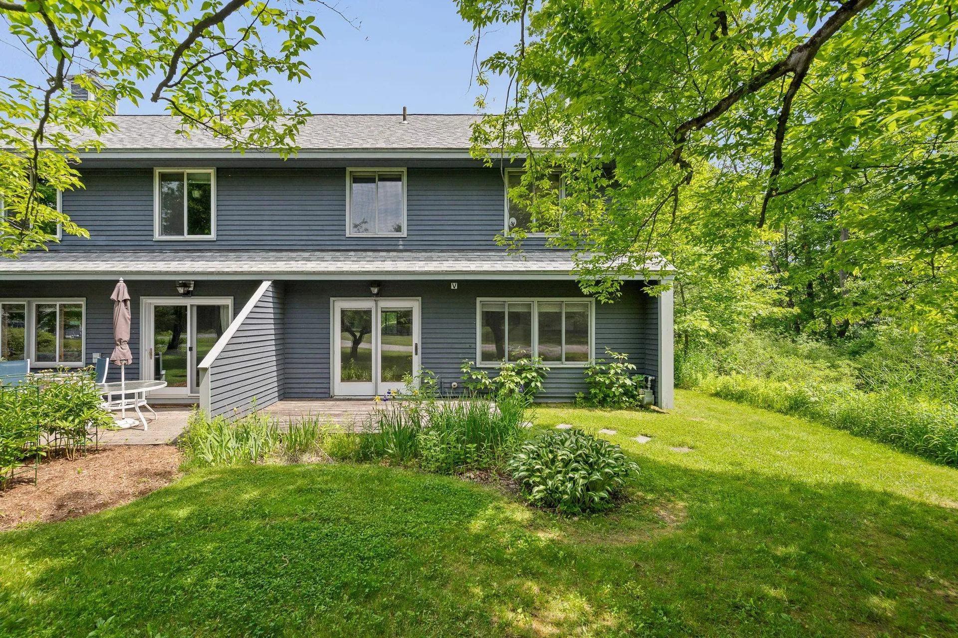 140 Creekside Drive Shelburne VT 05482
