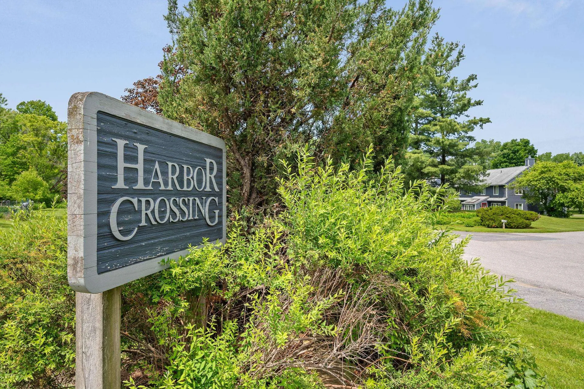 140 Creekside Drive Shelburne VT 05482