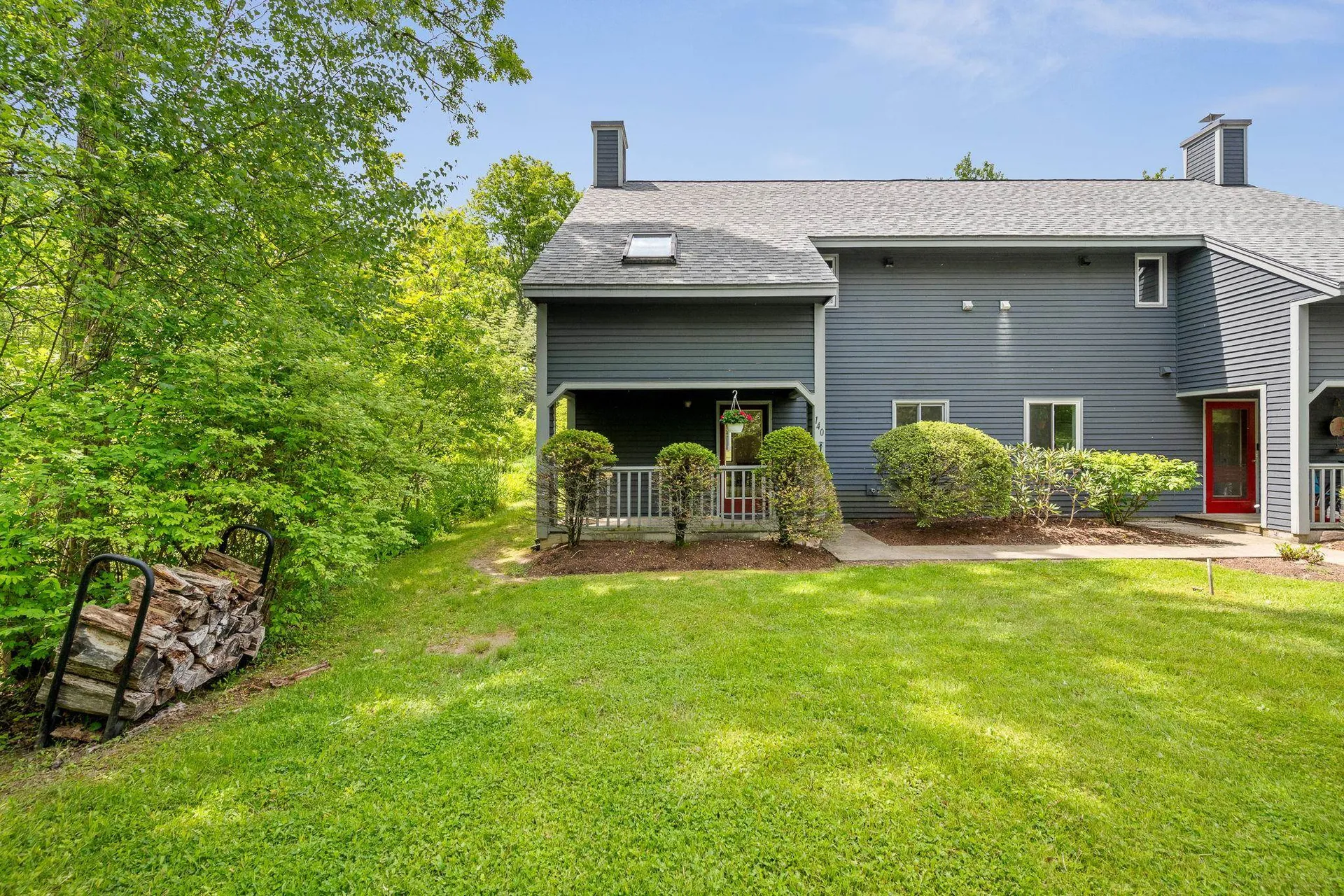 140 Creekside Drive Shelburne VT 05482