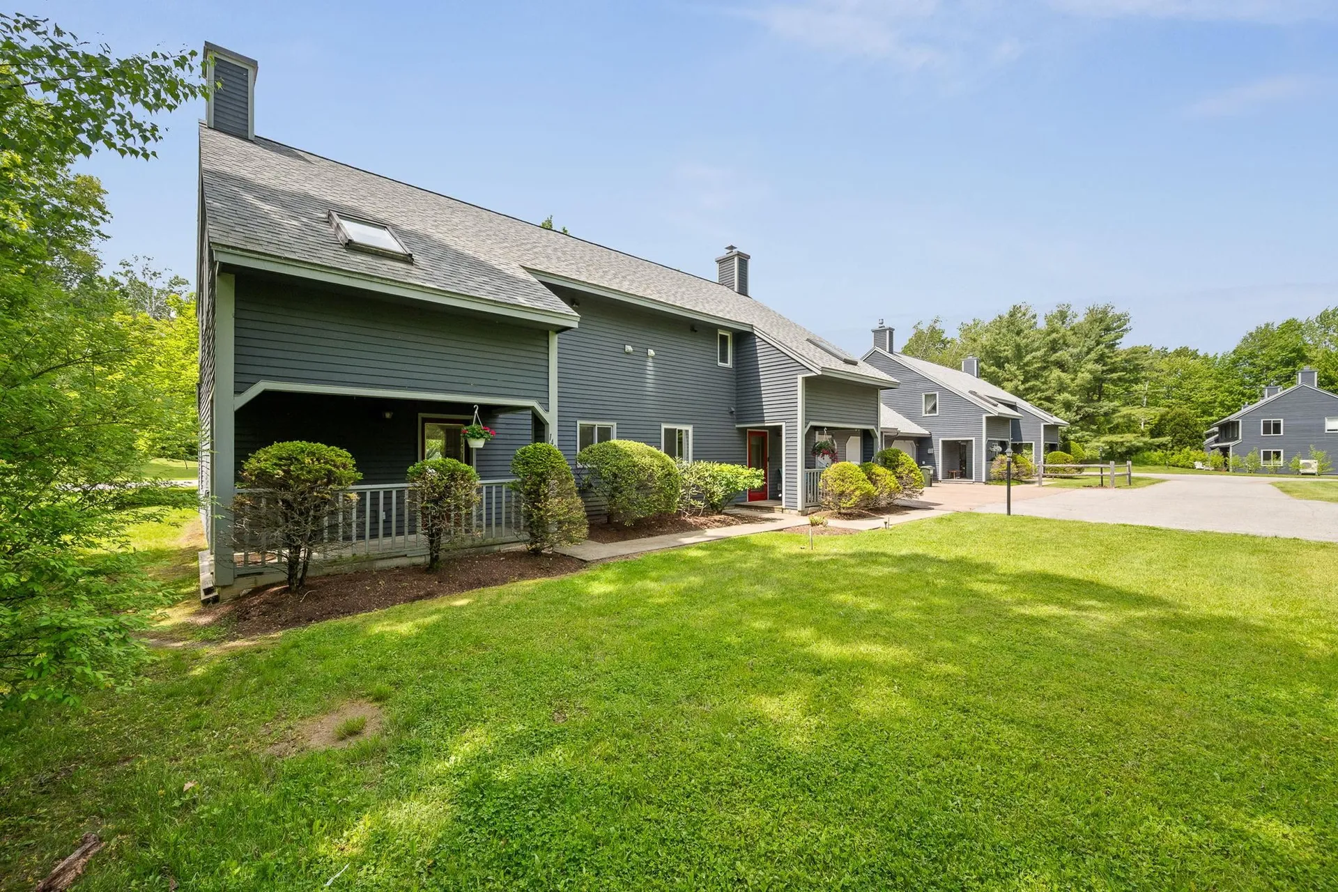 140 Creekside Drive Shelburne VT 05482