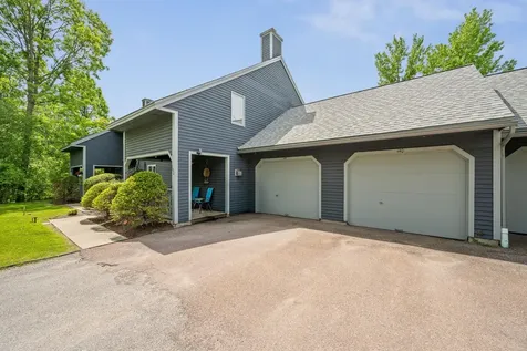 140 Creekside Drive Shelburne VT 05482