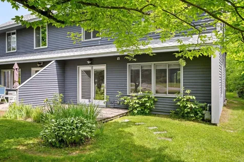 140 Creekside Drive Shelburne VT 05482