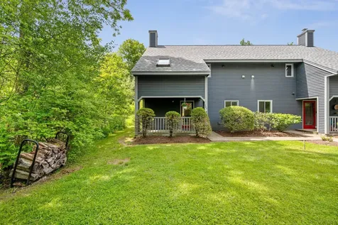 140 Creekside Drive Shelburne VT 05482