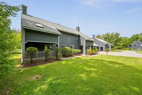 140 Creekside Drive Shelburne VT 05482