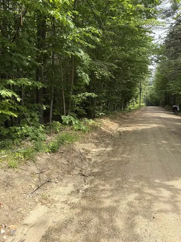 Tbd Mt Surprise Road Bartlett NH 03812
