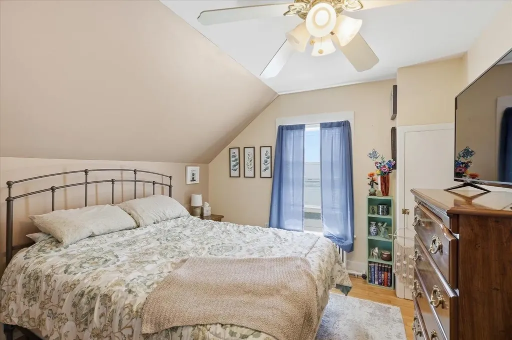 126 N Elm Street St. Albans City VT 05478