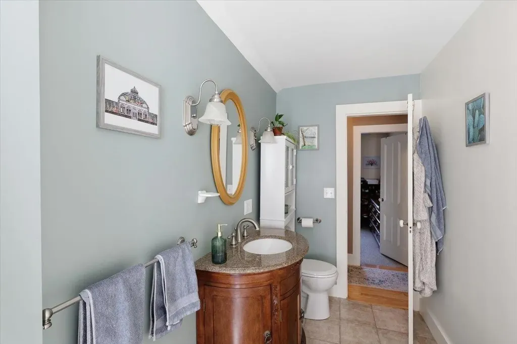 126 N Elm Street St. Albans City VT 05478