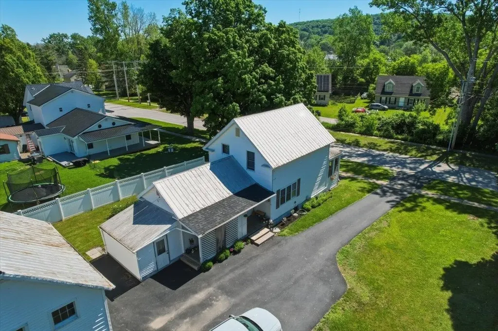 126 N Elm Street St. Albans City VT 05478