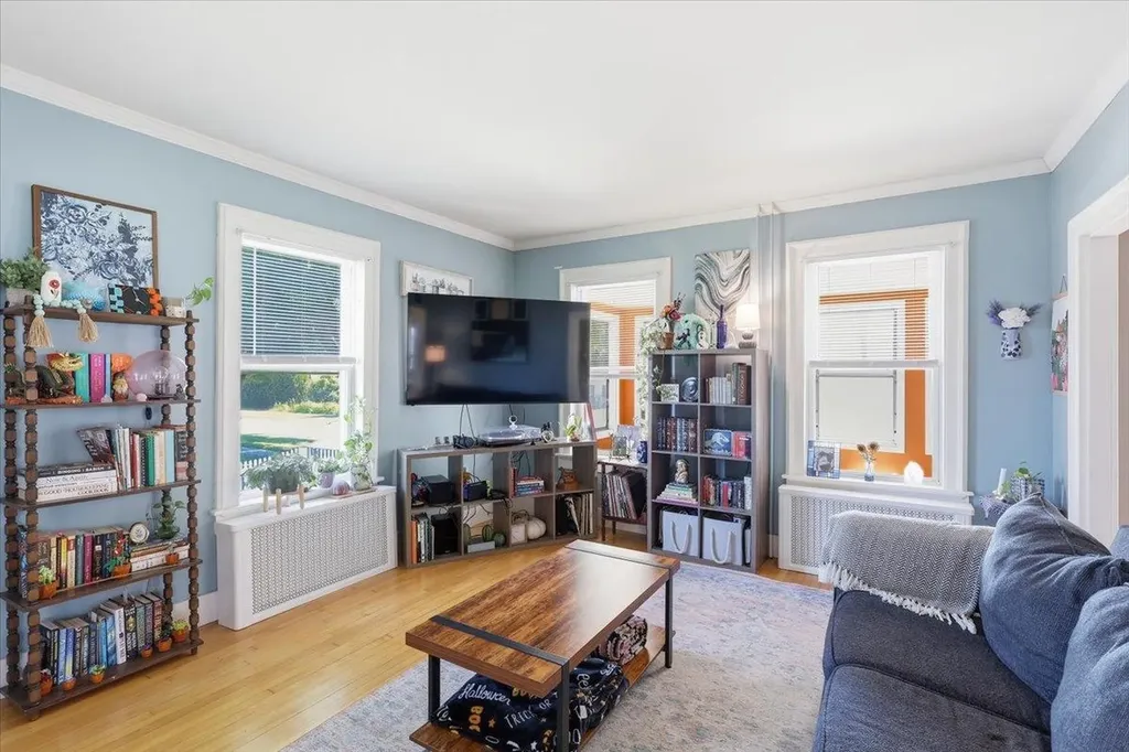 126 N Elm Street St. Albans City VT 05478