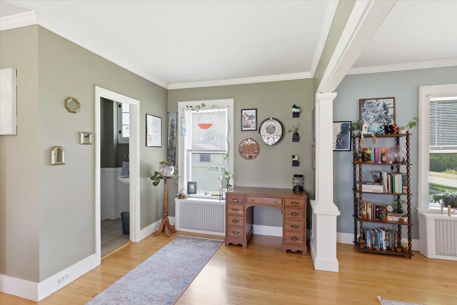 126 N Elm Street St. Albans City VT 05478