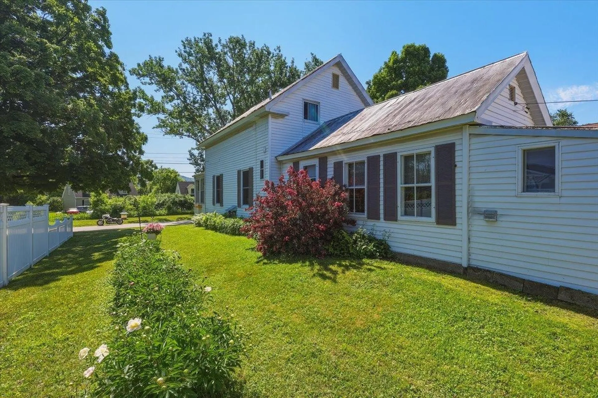126 N Elm Street St. Albans City VT 05478
