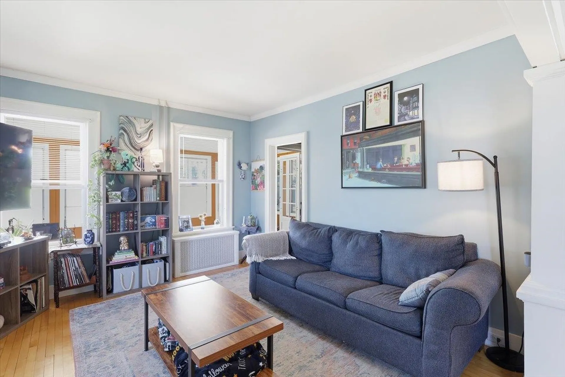 126 N Elm Street St. Albans City VT 05478