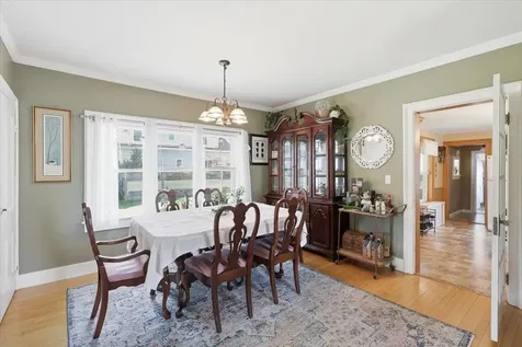 126 N Elm Street St. Albans City VT 05478